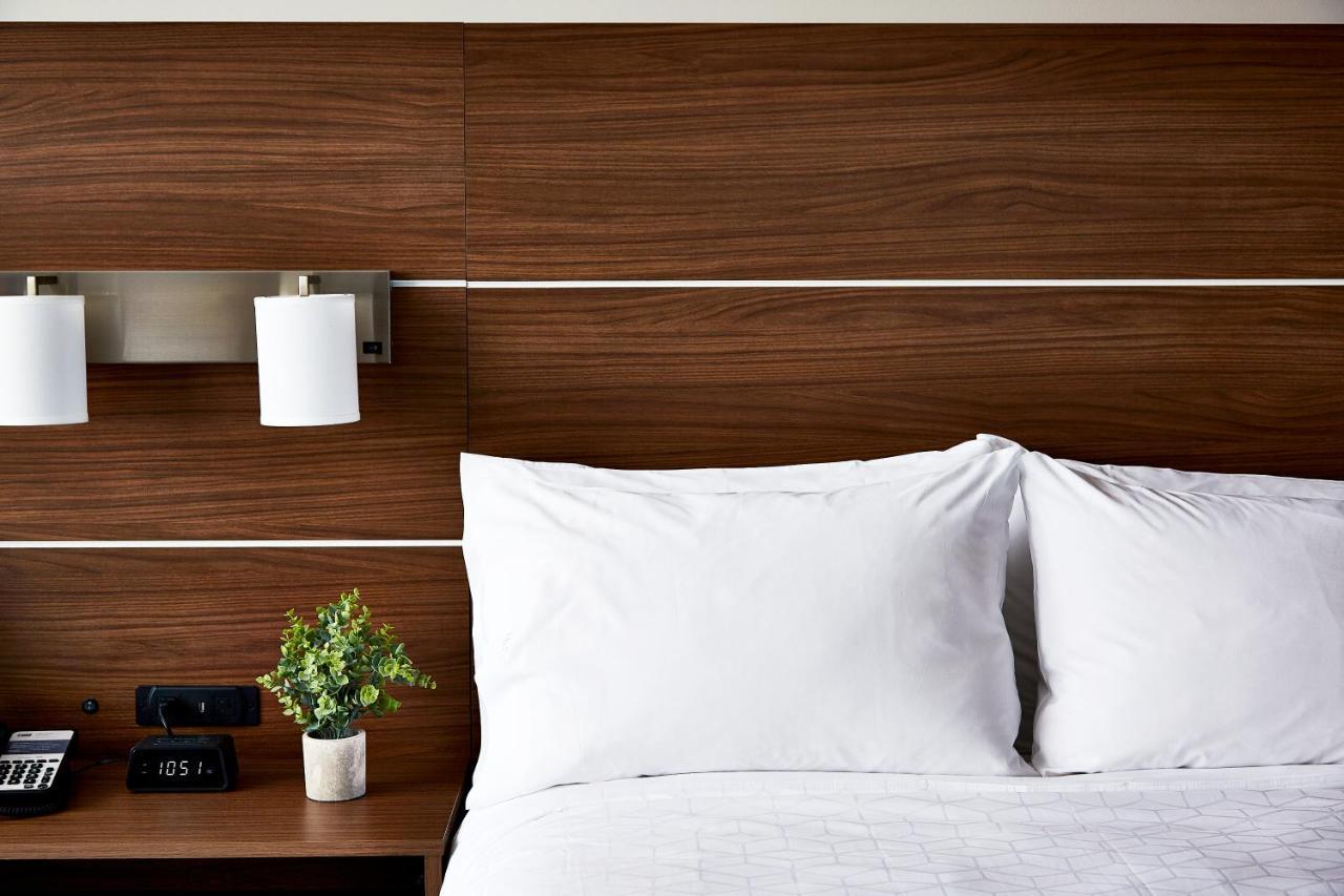 Holiday Inn Express - Nyc Brooklyn - Sunset Park By Ihg نيو يورك المظهر الخارجي الصورة
