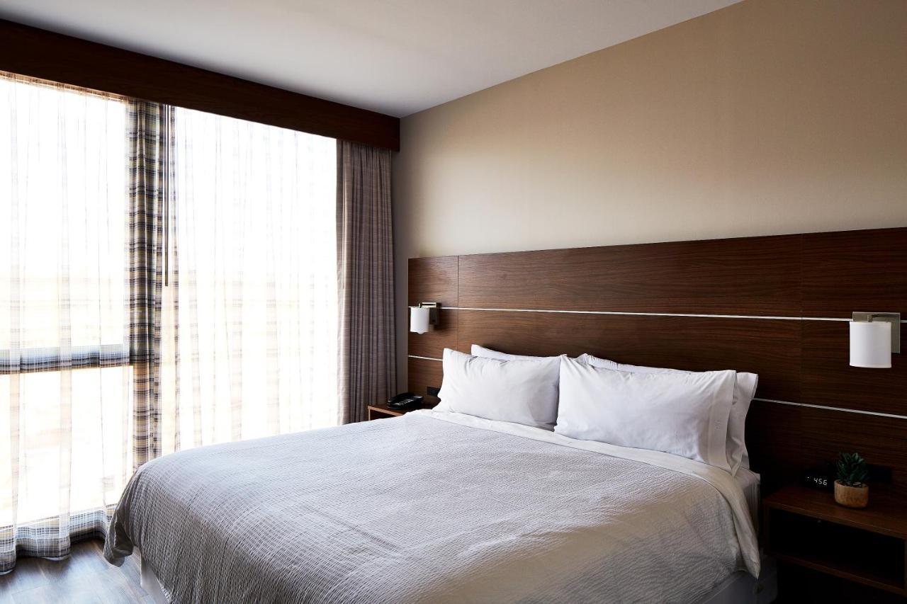 Holiday Inn Express - Nyc Brooklyn - Sunset Park By Ihg نيو يورك المظهر الخارجي الصورة