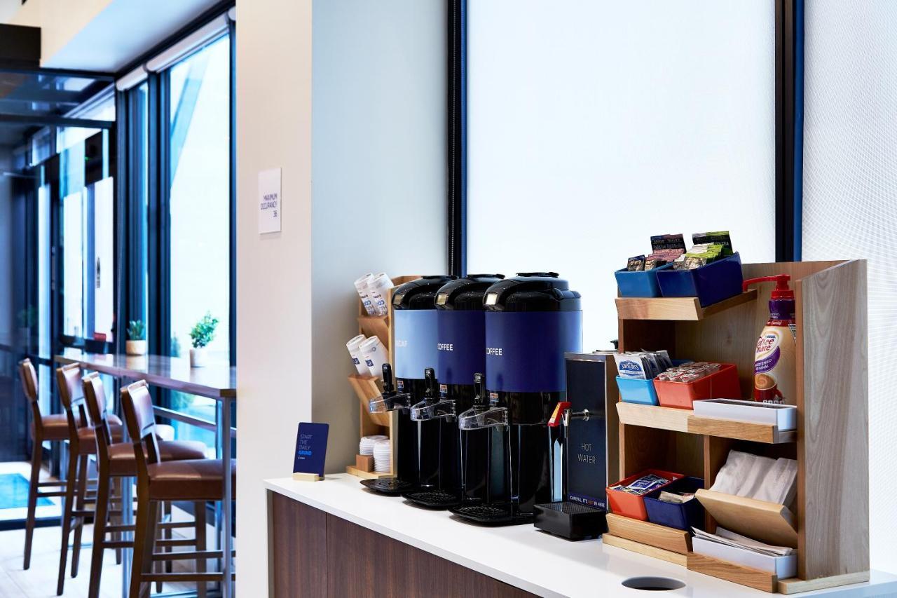 Holiday Inn Express - Nyc Brooklyn - Sunset Park By Ihg نيو يورك المظهر الخارجي الصورة