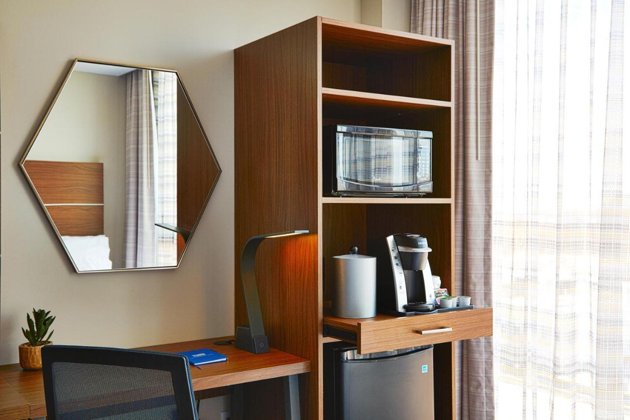 Holiday Inn Express - Nyc Brooklyn - Sunset Park By Ihg نيو يورك المظهر الخارجي الصورة