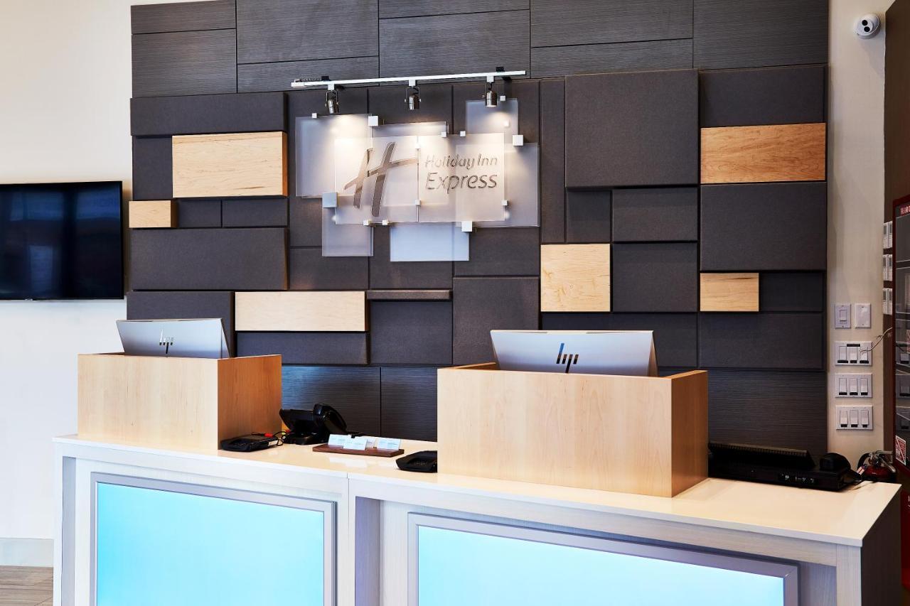 Holiday Inn Express - Nyc Brooklyn - Sunset Park By Ihg نيو يورك المظهر الخارجي الصورة