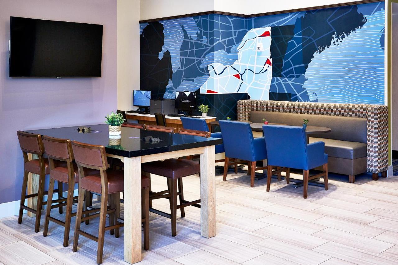 Holiday Inn Express - Nyc Brooklyn - Sunset Park By Ihg نيو يورك المظهر الخارجي الصورة
