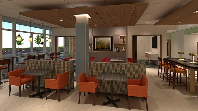 Holiday Inn Express - Nyc Brooklyn - Sunset Park By Ihg نيو يورك المظهر الخارجي الصورة
